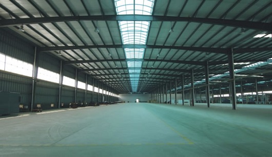 鋼結(jié)構(gòu)廠(chǎng)房造價(jià)和性能與這些有關(guān)