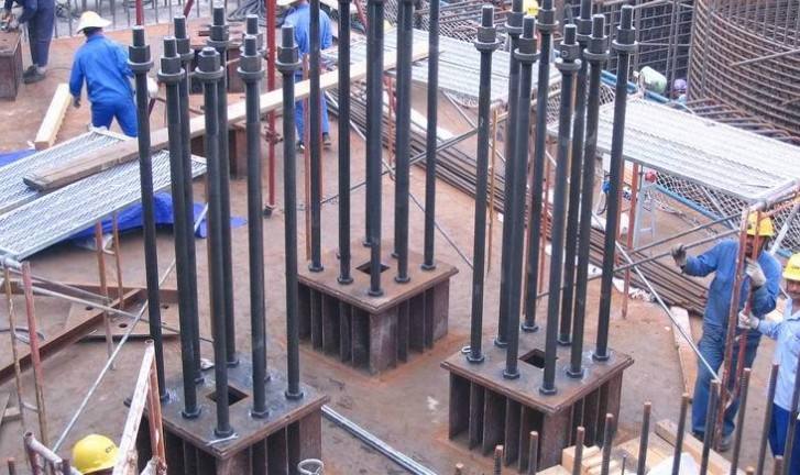 鋼結(jié)構(gòu)廠(chǎng)房施工開(kāi)始要干嘛