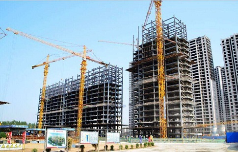 是什么導致了鋼結構建筑在我國的緩慢發展