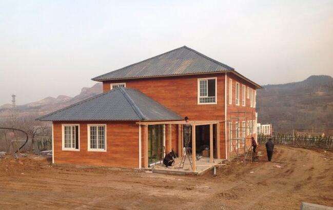 自家宅基地，適合建鋼結構房屋嗎？