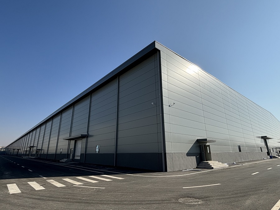 用鋼結構建造廠房會給你帶來哪些實實在在的好處