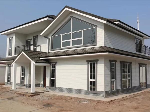 鋼結(jié)構房屋